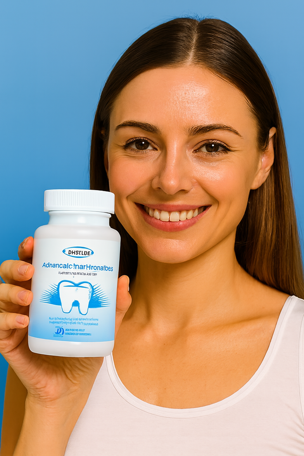 Dentolyn official website supplement facts and product information