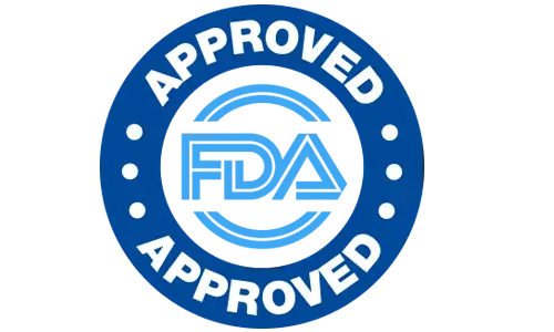 Dentolyn FDA Approved facility